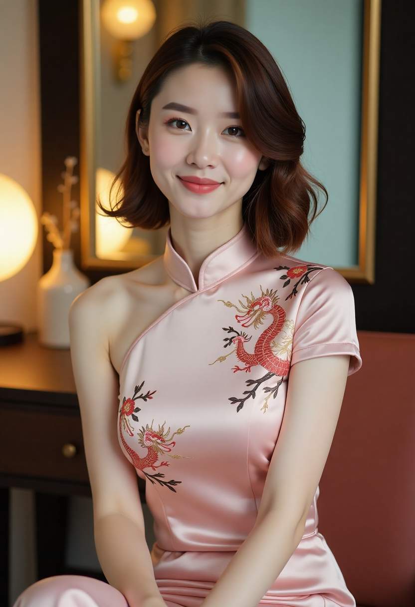 古装短剧直播